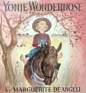 Yonie Wondernose