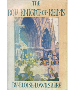 The Boy Knight of Reims