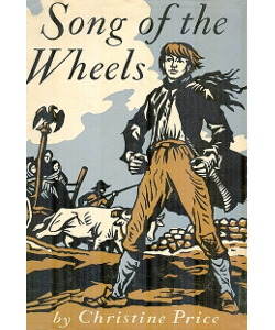 Song of the Wheels