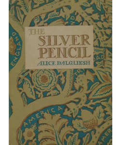 The Silver Pencil