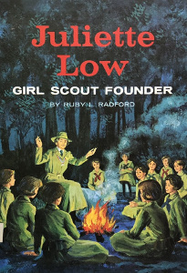 Juliette Low: Girl Scout Founder