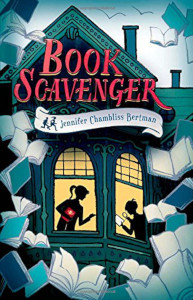 Book Scavenger