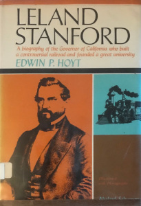 Leland Stanford