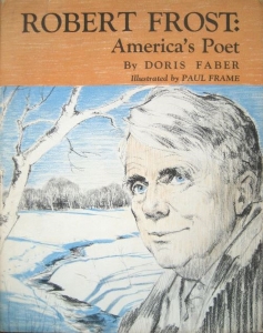 Robert Frost: America's Poet - Biblioguides