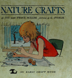 Nature Crafts