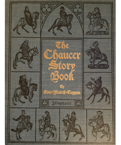 The Chaucer Story Book