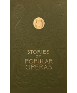 Stories of Popular Operas