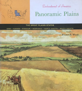 Panoramic Plains