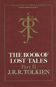 The Book of Lost Tales, Part 2