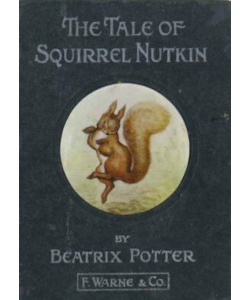 The Tale of Squirrel Nutkin