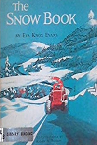 The Snow Book