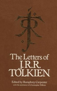 The Letters Of J.R.R. Tolkien - Biblioguides