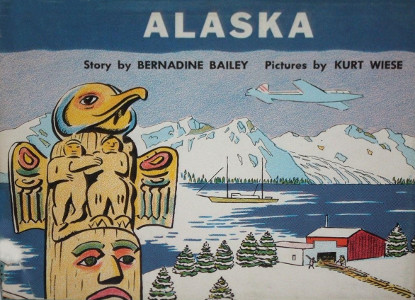 Picture Book of Alaska