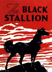 The Black Stallion