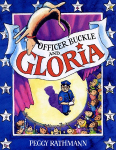 Officer Buckle and Gloria