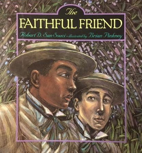 The Faithful Friend