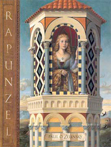 Rapunzel