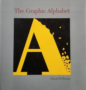 The Graphic Alphabet