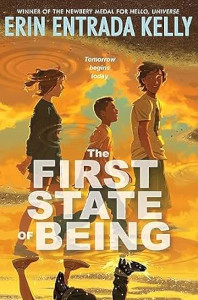 The First State of Being