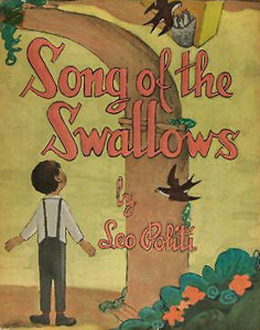 Song of the Swallows