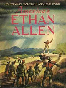 America's Ethan Allen