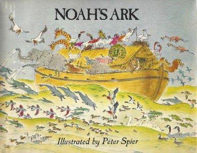 Noah's Ark