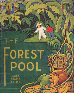 The Forest Pool