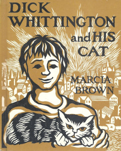 Dick Whittington and His Cat