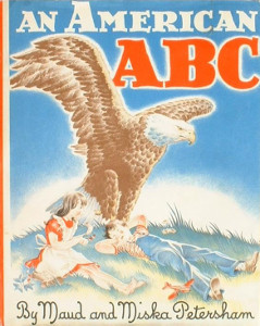 An American ABC