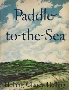 Paddle-To-The-Sea