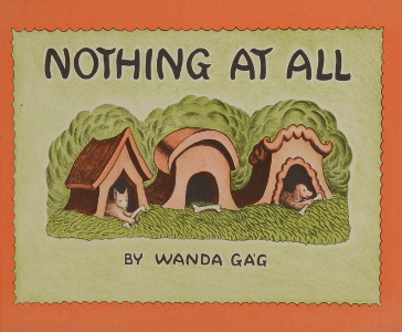 Nothing At All