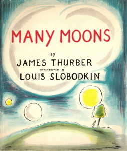 Many Moons