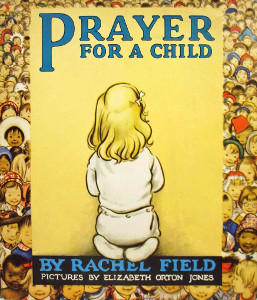 Prayer for a Child