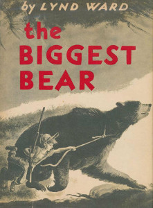 The Biggest Bear