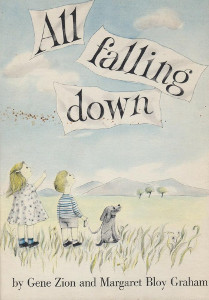 All Falling Down