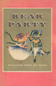 Bear Party