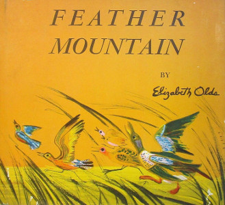 Feather Mountain