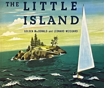 The Little Island