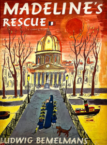 Madeline's Rescue