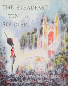 The Steadfast Tin Soldier