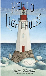 Hello Lighthouse