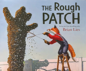 The Rough Patch