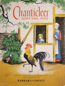 Chanticleer and the Fox