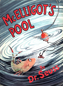 McElligot's Pool