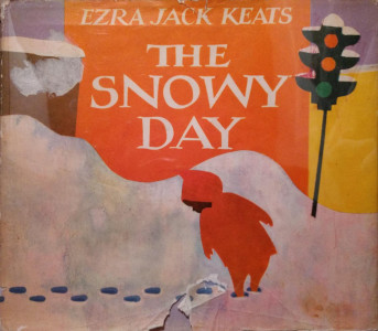 The Snowy Day