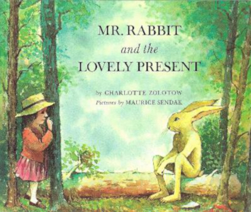 Mr. Rabbit and the Lovely Present