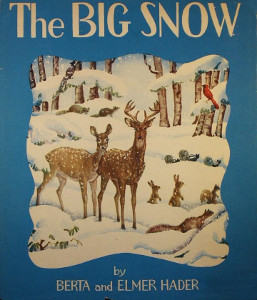 The Big Snow