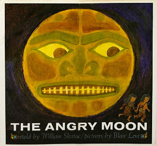 The Angry Moon