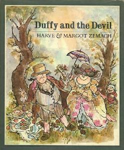 Duffy and the Devil