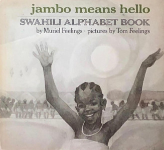 Jambo Means Hello